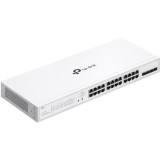 TP-LINK 28-PORT GIGABIT SW FS328GP