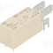 Releu miniaturale, 24V DC, 20A, serie HONGFA RELAY - HF115F-Q/024-1H3