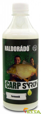 Haldorado - Carp Syrup FermentX 500ml foto