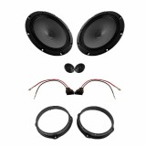 Cumpara ieftin Pachet difuzoare auto Audison Prima dedicat usi fata Seat Leon 2020-, RMS 100W