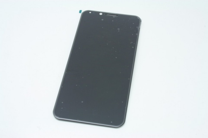 Ansamblu display touchscreen Allview X4 Soul Infinity Plus negru original