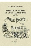 Marsul funebru al unei marionete CG 583 Pentru Pian - Charles Gounod
