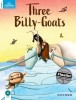 Classic Tales Second Edition: Level 1: The Three Billy Goats Gruff