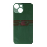 Capac baterie iPhone 13 Mini GREEN