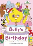 Betty's Birthday