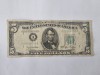 SUA 5 Dollars 1950 Rara