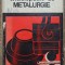 Mica enciclopedie de metalurgie - Iosif Tripsa