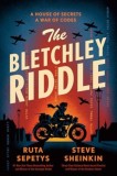 The Bletchley Riddle - SAS Gardners EU