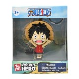 Breloc Yume, Pocket Hero, One Piece