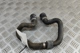 Furtun de lichid de răcire PORSCHE Taycan 2022 OEM: 9J1121624 | 31802589