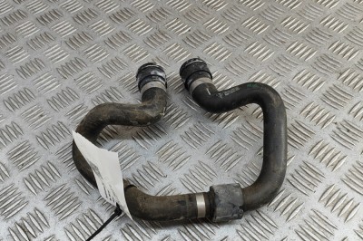 Furtun de lichid de răcire PORSCHE Taycan 2022 OEM: 9J1121624 | 31802589 foto