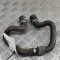 Furtun de lichid de răcire PORSCHE Taycan 2022 OEM: 9J1121624 | 31802589