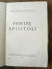 PRNTRE APOSTOLI- CONSTANTIN KIRITESCU, 1929, PRIMA EDITIE