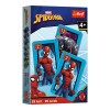 JOC DE CARTI PACALICI SPIDERMAN SuperHeroes ToysZone, Trefl