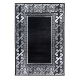 Cumpara ieftin Covor Parma Negru V7 140x200 cm