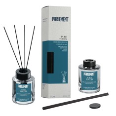Parfum de camera cu betisoare si ulei esential PARLEMENT 110 ML - PURE TOUCH
