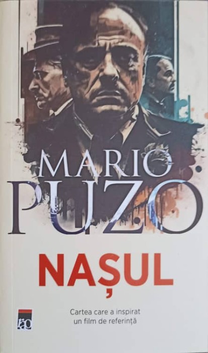 NASUL-MARIO PUZO-250713