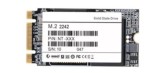 Cumpara ieftin 256 GB SSD M.2, NVMe, Format 2242, Refurbished