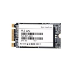 256 GB SSD M.2, NVMe, Format 2242, Refurbished