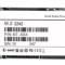 256 GB SSD M.2, NVMe, Format 2242, Refurbished