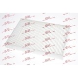 Filtru polen Land Rover Discovery Sport (L550), Freelander 2 (L359), Range Rover Evoque (L538); Volvo S60 2 (134), S80 2 (124), V60 1 (155), V70 2 (2