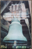 Dinamica sacrului in poezia basarabeana contemporana - Ana Bantos/ dedicatie