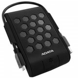ADATA extern Durable HD720, 2TB USB3 Negru, A-data