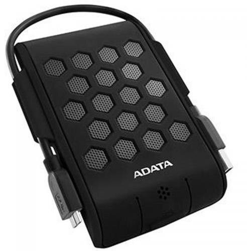 ADATA extern Durable HD720, 2TB USB3 Negru