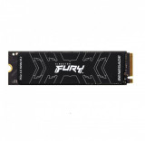 Cumpara ieftin SSD KINGSTON Fury Renegade, 2TB, M2 PCIe 4.0 , NVMe