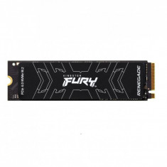 SSD KINGSTON Fury Renegade, 500GB, M2 PCIe , 4.0 NVMe