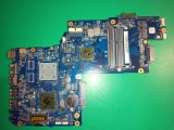 Placa de baza laptop Toshiba Satellite C850D C855D AMD E1-1200 funcționala