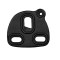 Galerie admisie motocoasa compatibil Stihl FS120 2-MIX