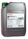 Ulei cutie manuala CASTROL Transmax Manual EP 80W90 20L