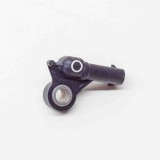 Senzor de impact dreapta spate AUDI A4 8W2, B9 2017 OEM: 4M0959643 | 11557478