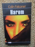 Colin Falconer - Harem