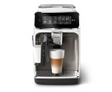 Espressor automat PHILIPS S3300 LatteGo EP3343/90, 1.8l, 6 bauturi, 1500W,