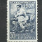 TSV$ -1957 LP 426 50 ANI DE LA RASCOALELE TARANESTI DIN 1907 MH/*