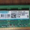 Kit DDR2 PC2-6400 Kingmax 800Mhz 2 GB (2 x 1 GB)