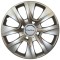 Set 4 Capace Roti Kerime R14, Potrivite Jantelor de 14 inch, Pentru Dacia, Model 225