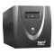 UPS TSY Power, 1200VA/720W, LED, line interactive, 4 x Schuko TSY-MP-1K2-LED
