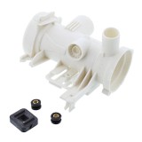 Set corp pompa Electrolux 4055405254