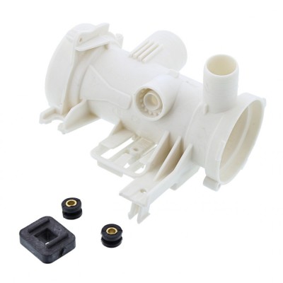 Set corp pompa Electrolux 4055405254 foto