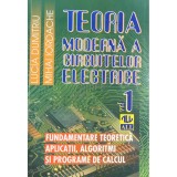 Lucia Dumitriu - Teoria moderna a circuitelor electrice, vol. 1 (Editia: 1998)
