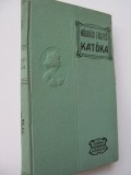 Katoka - Nogradi Laszlo