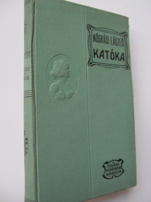 Katoka - Nogradi Laszlo foto