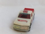 bnk jc Hot Wheels 2011 Chevy 1500 - 078/244
