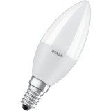 Bec LED Classic E14, 7W 806 lm, lumina alba rece (4000K)