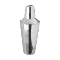 Shaker conic cocktail foto