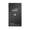 Folie Protectie ecran antisoc Samsung Galaxy S9+ G965 Tempered Glass Full Face 3D Neagra Blueline