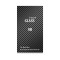 Folie Protectie ecran antisoc Samsung Galaxy S9+ G965 Tempered Glass Full Face 3D Neagra Blueline